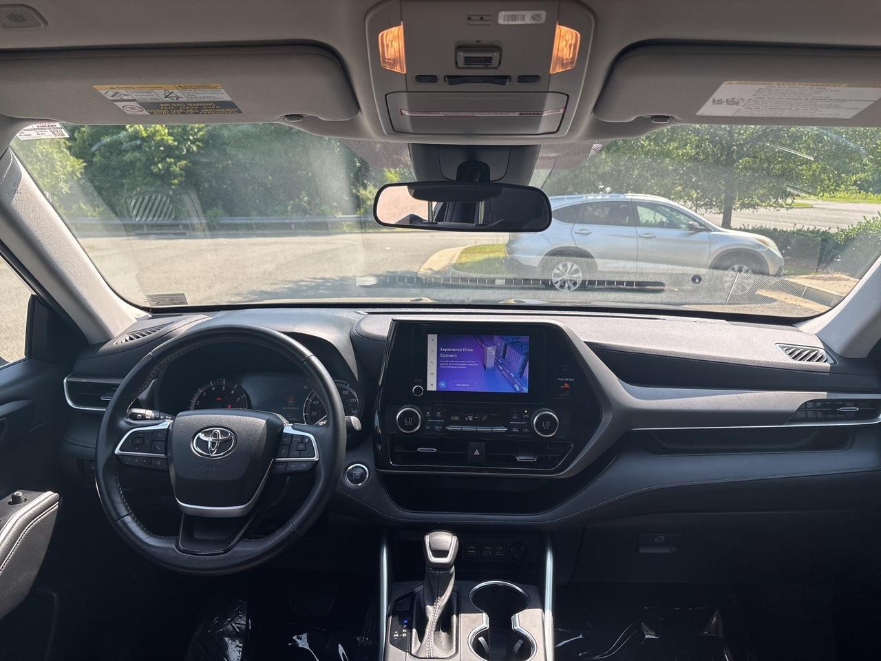 2023 Toyota Highlander LE Ashland VA