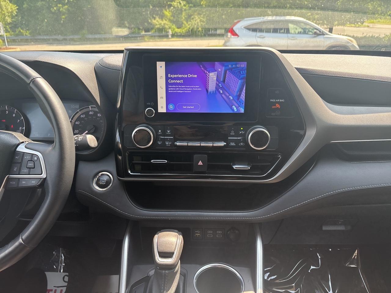 2023 Toyota Highlander LE Ashland VA