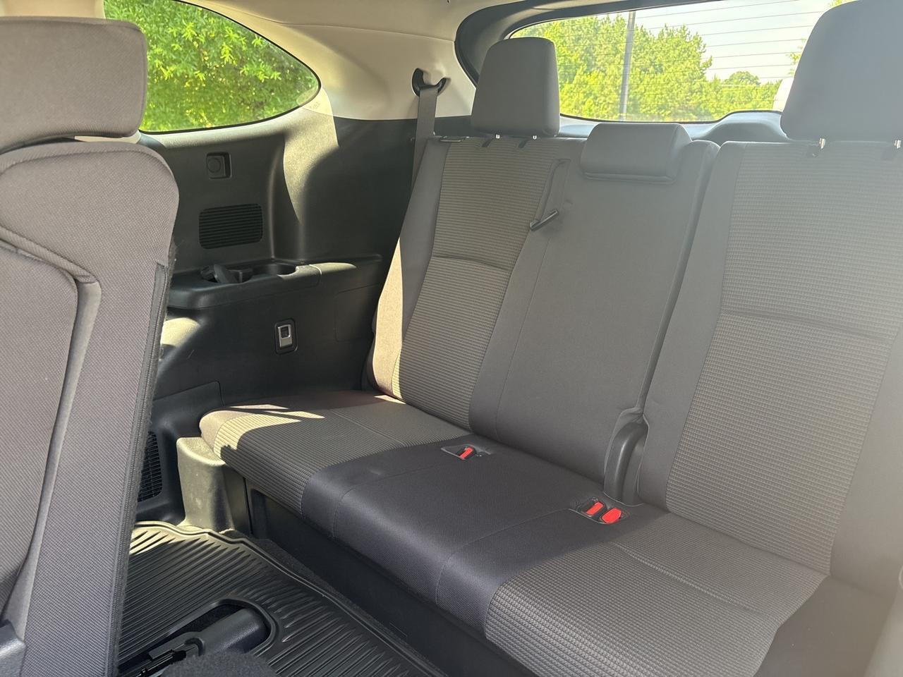 2023 Toyota Highlander LE Ashland VA