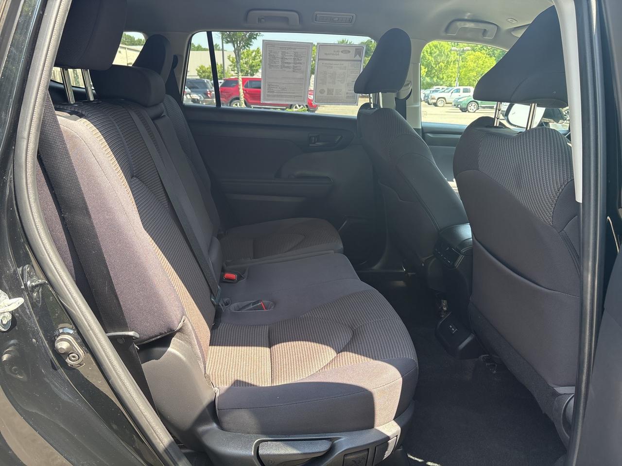 2023 Toyota Highlander LE Ashland VA