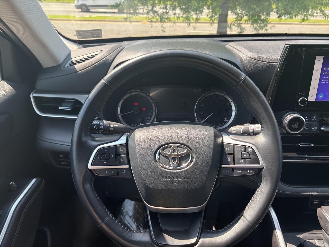 2023 Toyota Highlander LE Ashland VA