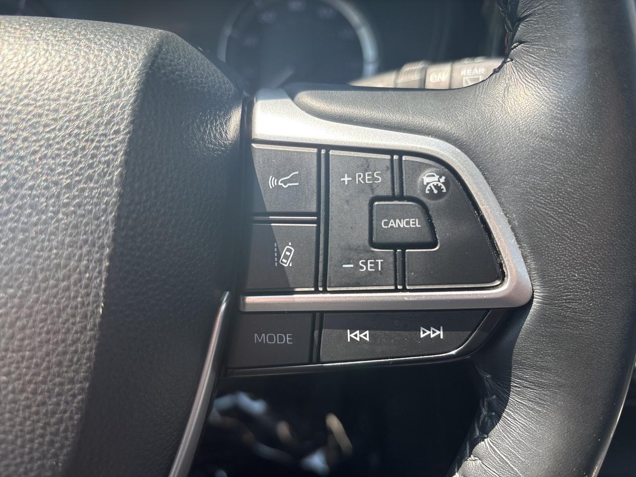 2023 Toyota Highlander LE Ashland VA