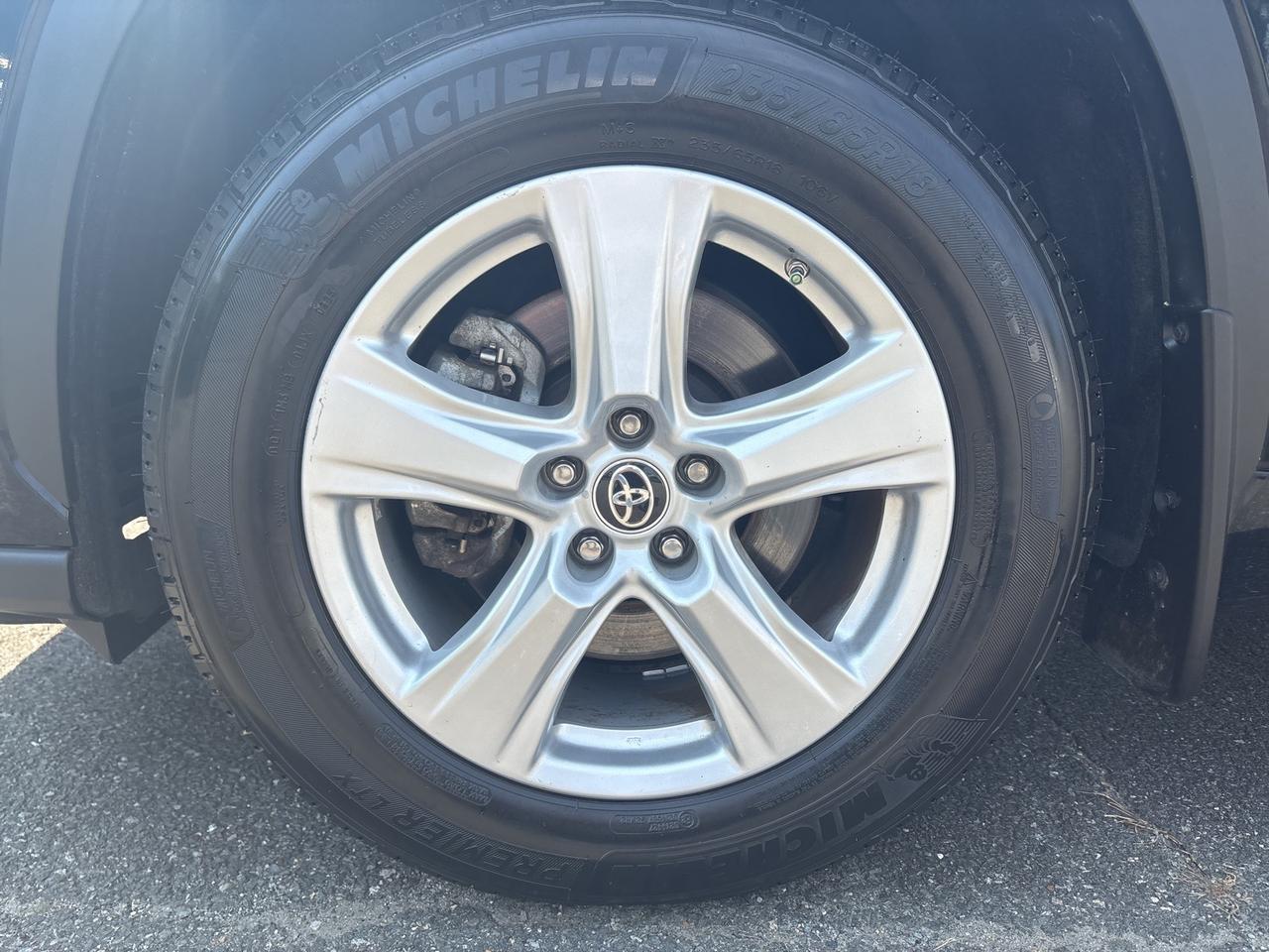 2023 Toyota Highlander LE Ashland VA