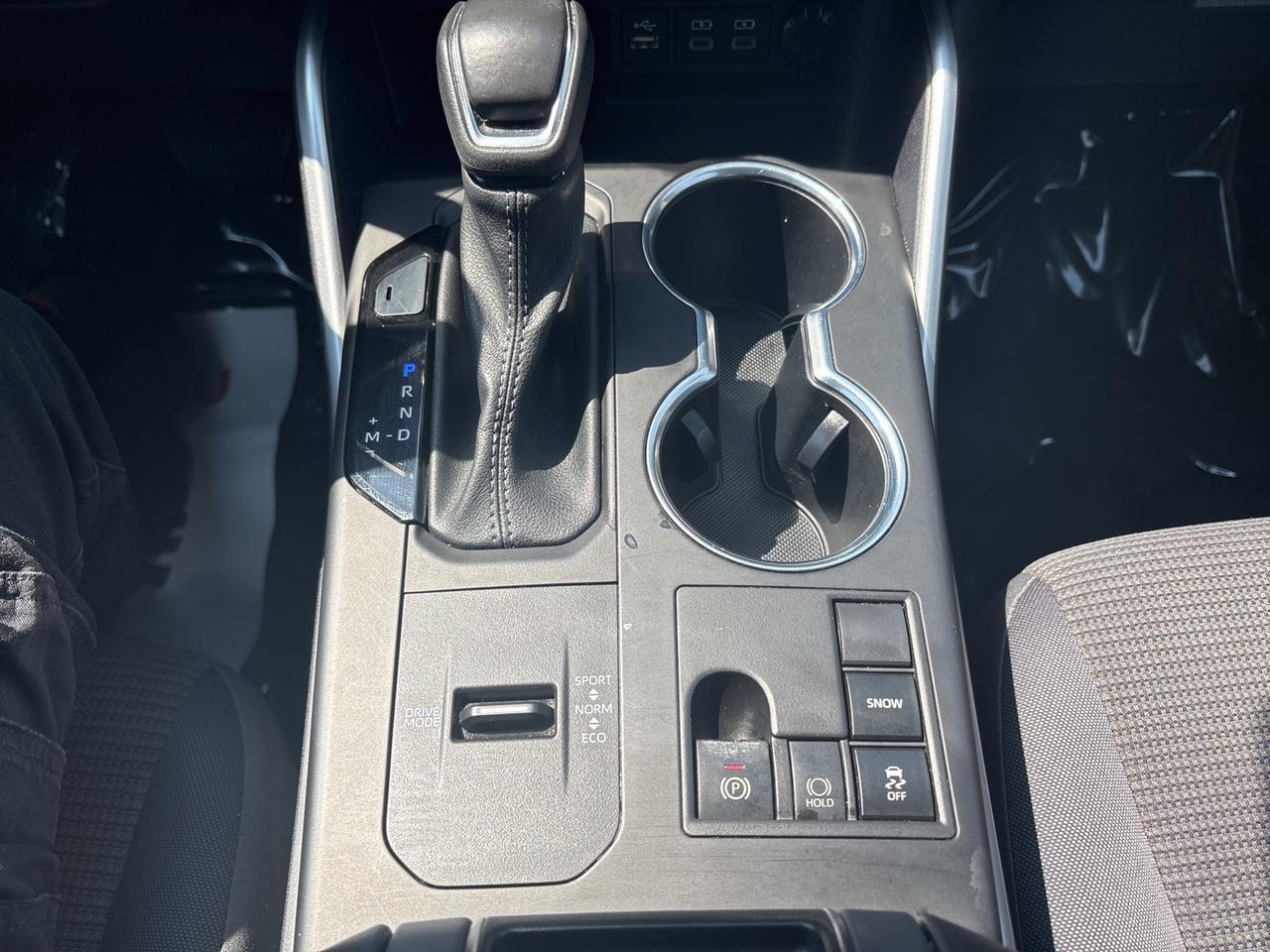 2023 Toyota Highlander LE Ashland VA