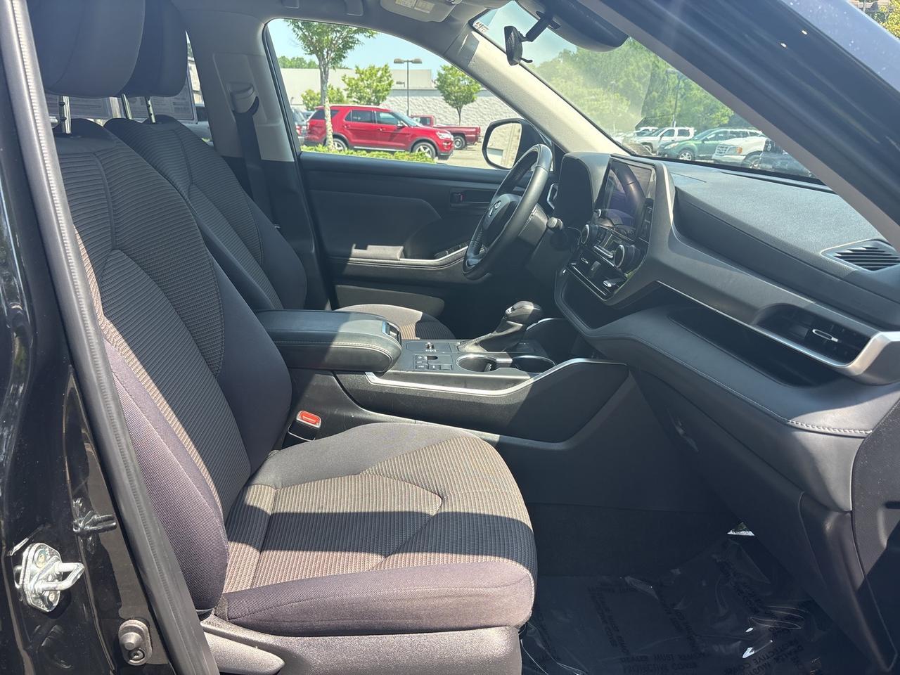 2023 Toyota Highlander LE Ashland VA