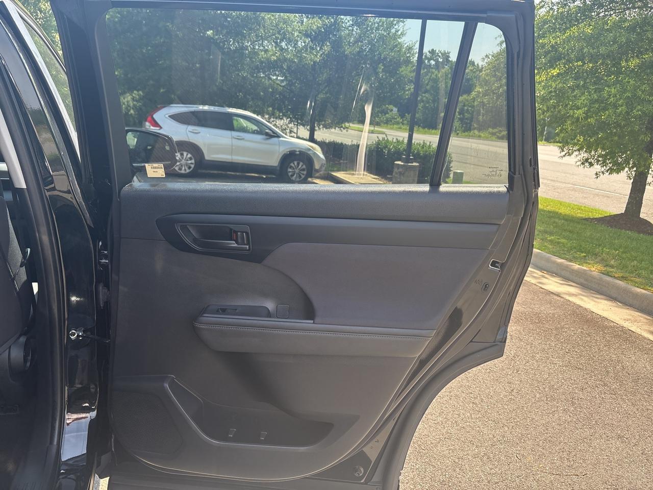 2023 Toyota Highlander LE Ashland VA