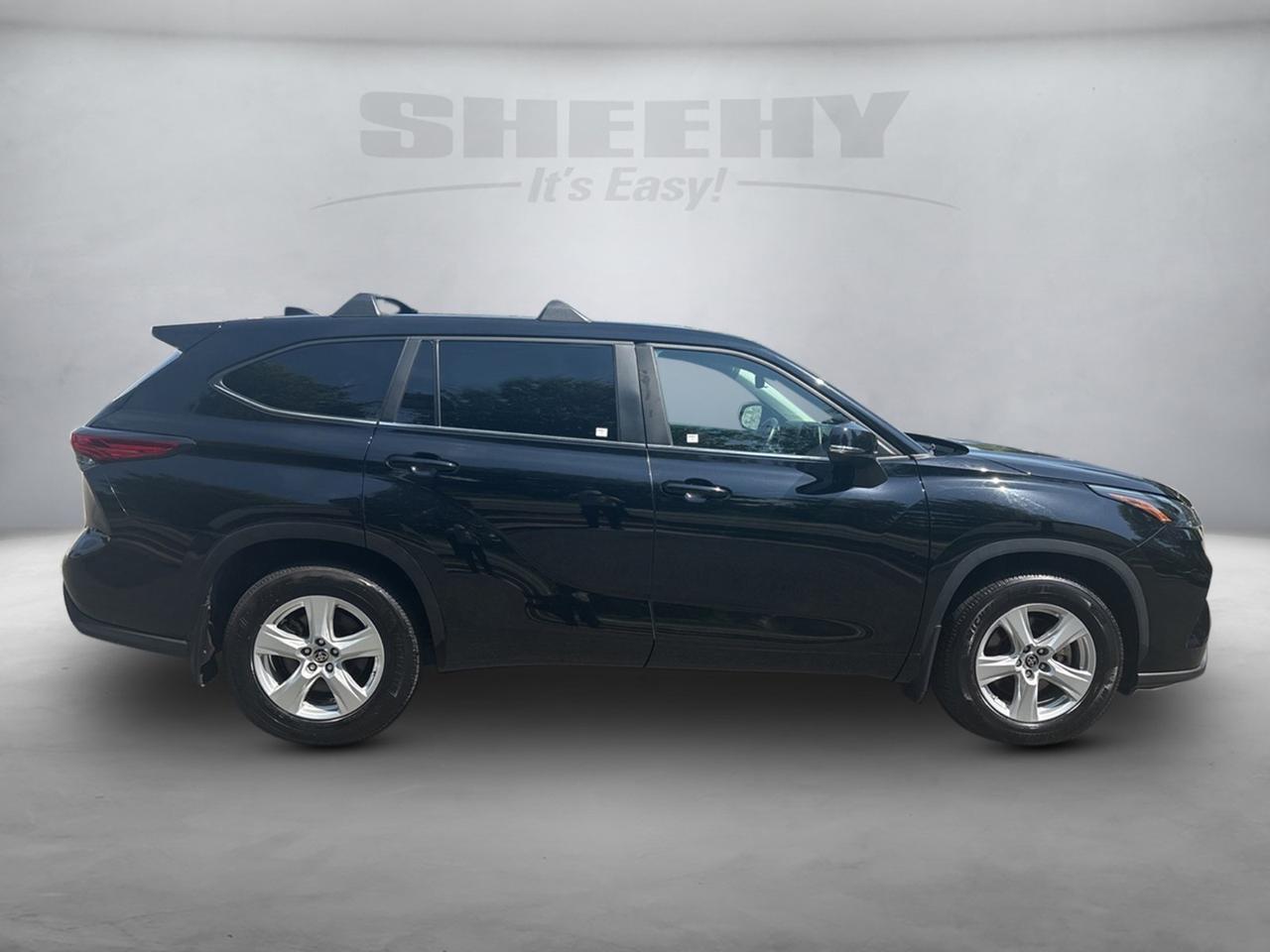 2023 Toyota Highlander LE Ashland VA