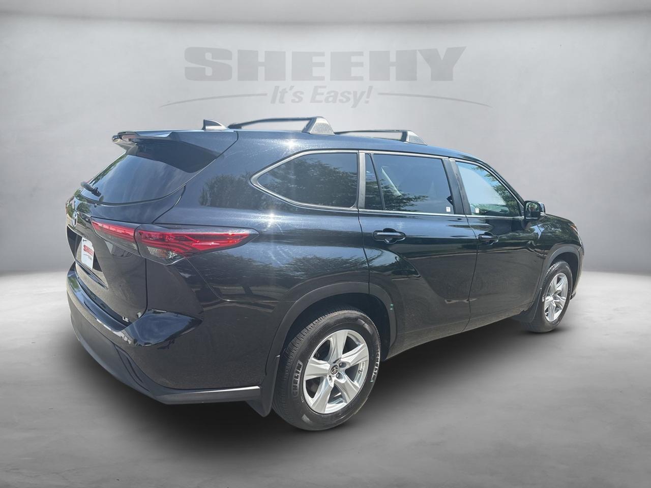2023 Toyota Highlander LE Ashland VA