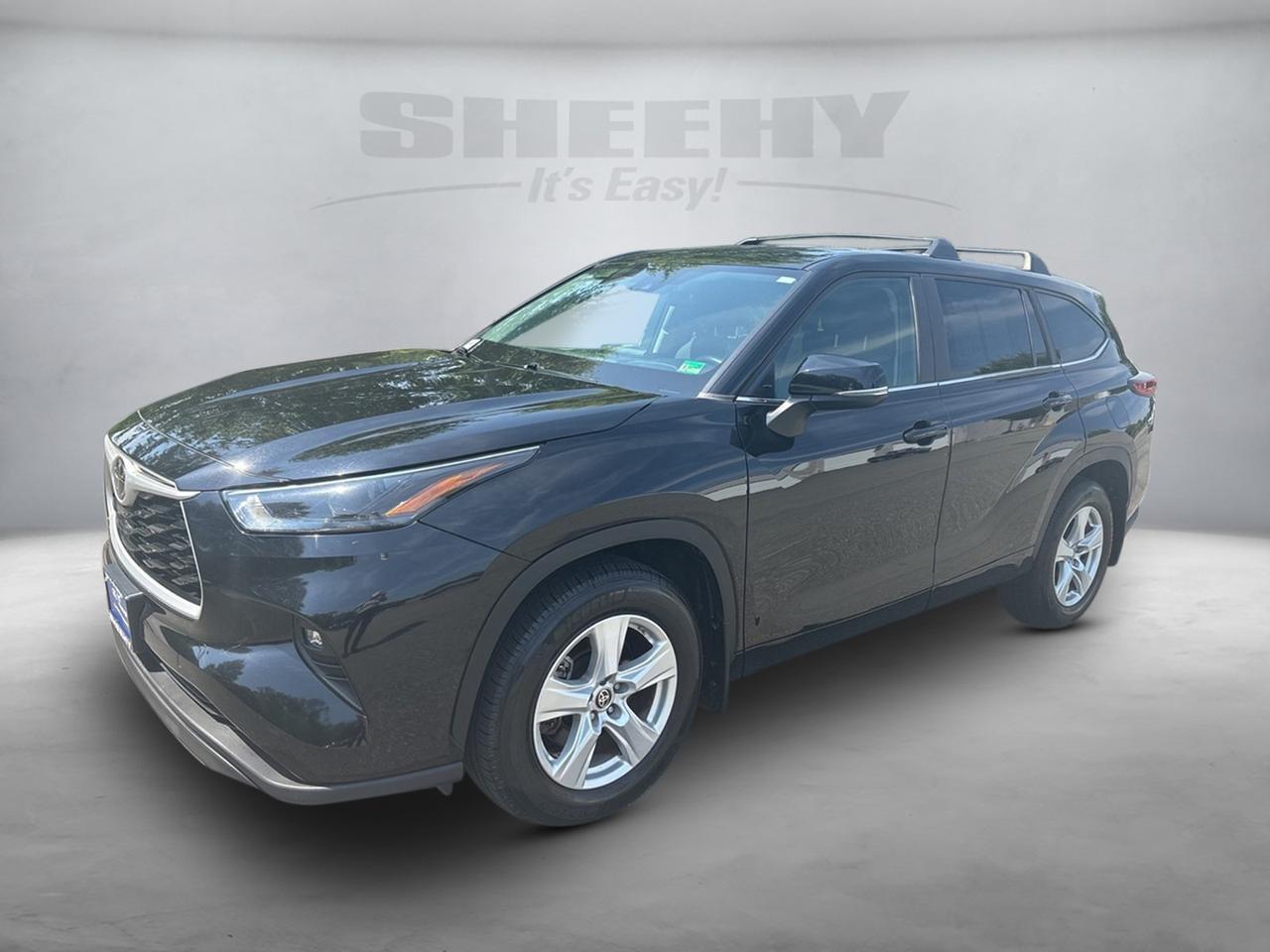 2023 Toyota Highlander LE Ashland VA