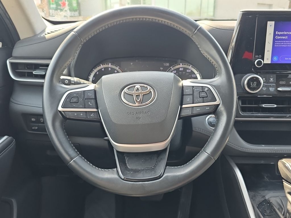 2023 Toyota Highlander LE Cockeysville MD