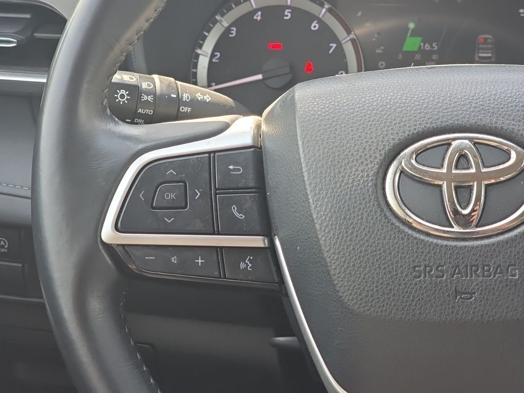 2023 Toyota Highlander LE Cockeysville MD