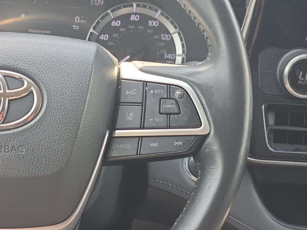 2023 Toyota Highlander LE Cockeysville MD