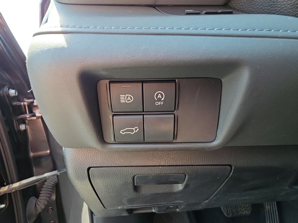 2023 Toyota Highlander LE Cockeysville MD