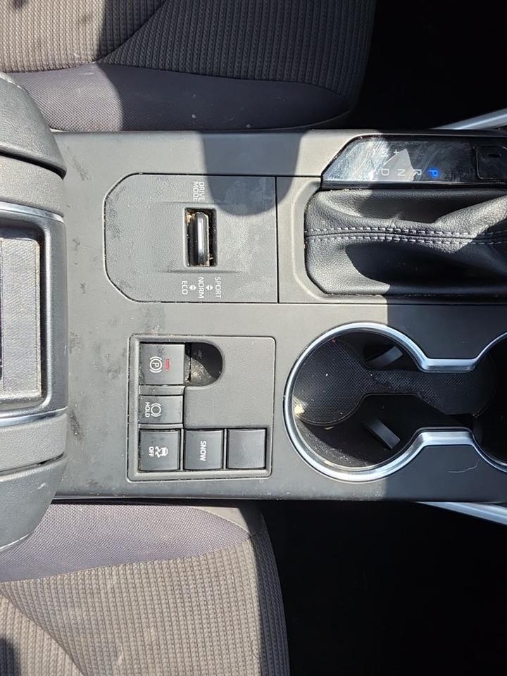 2023 Toyota Highlander LE Cockeysville MD