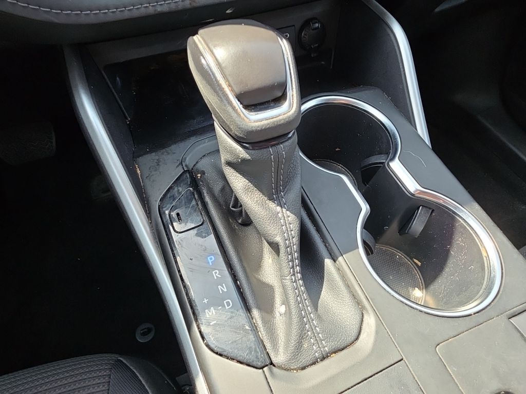 2023 Toyota Highlander LE Cockeysville MD