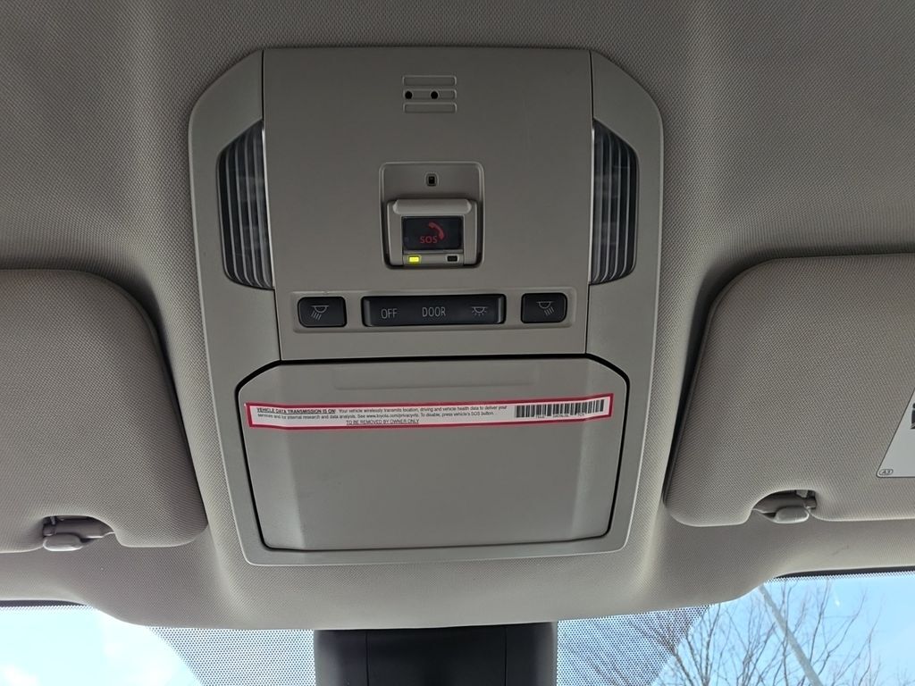 2023 Toyota Highlander LE Cockeysville MD