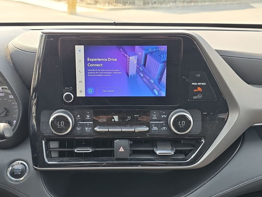 2023 Toyota Highlander LE Cockeysville MD