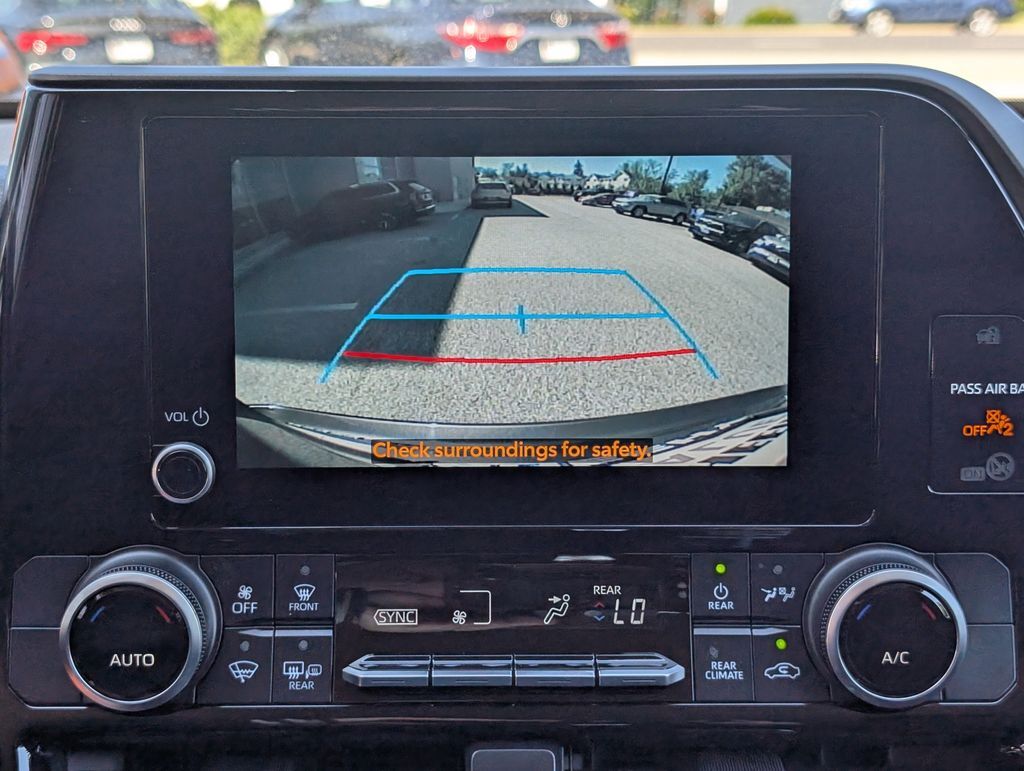 2023 Toyota Highlander LE Cockeysville MD