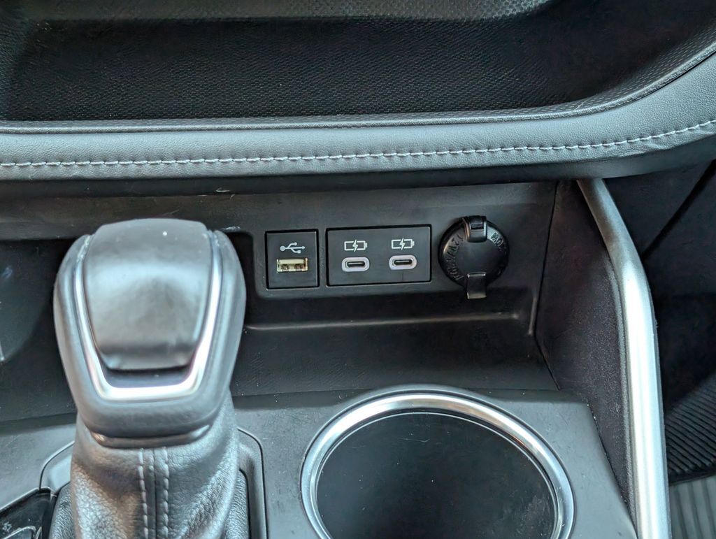 2023 Toyota Highlander LE Cockeysville MD