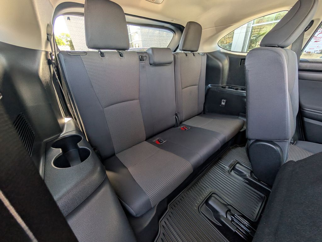 2023 Toyota Highlander LE Cockeysville MD