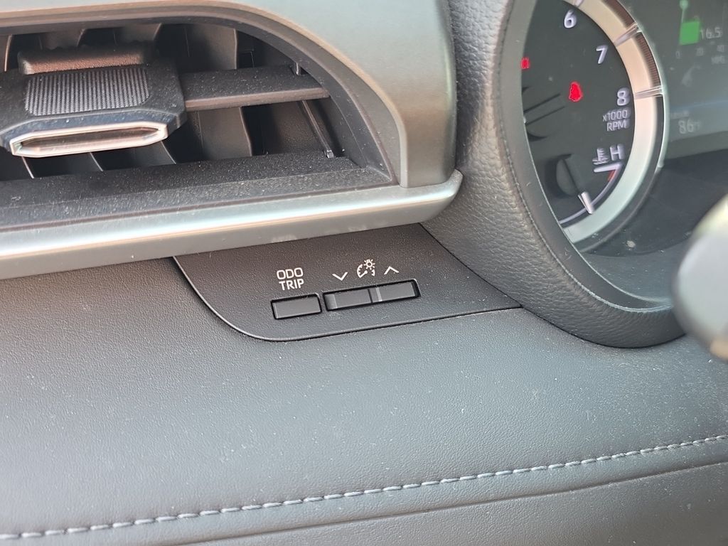 2023 Toyota Highlander LE Cockeysville MD