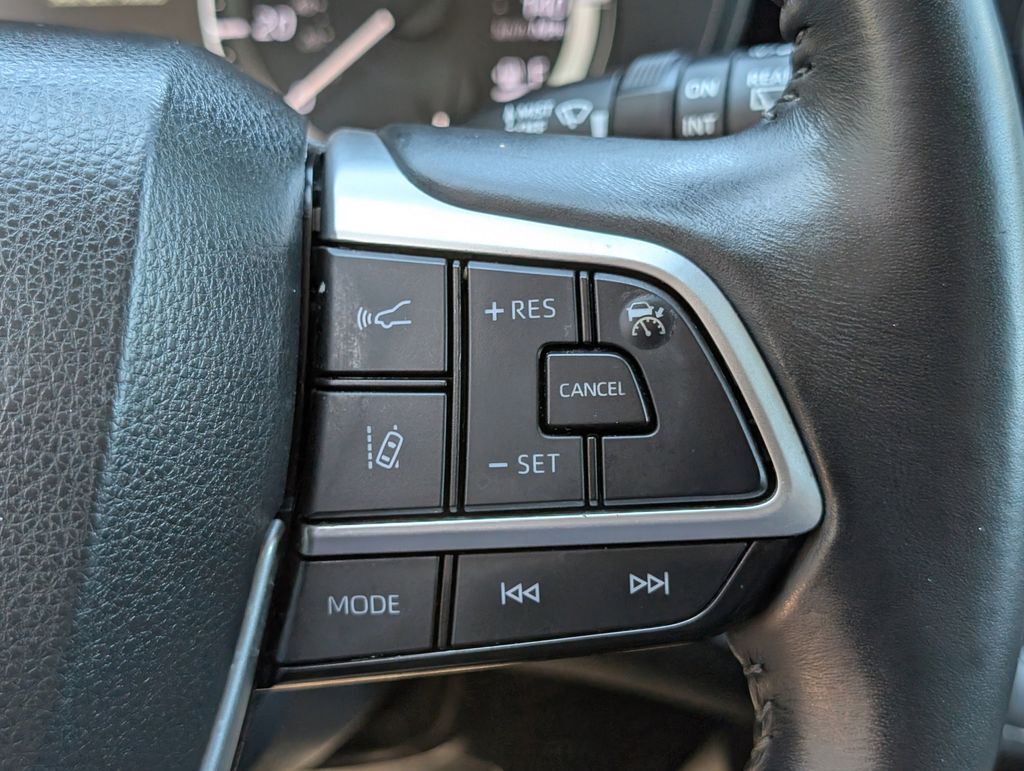 2023 Toyota Highlander LE Cockeysville MD