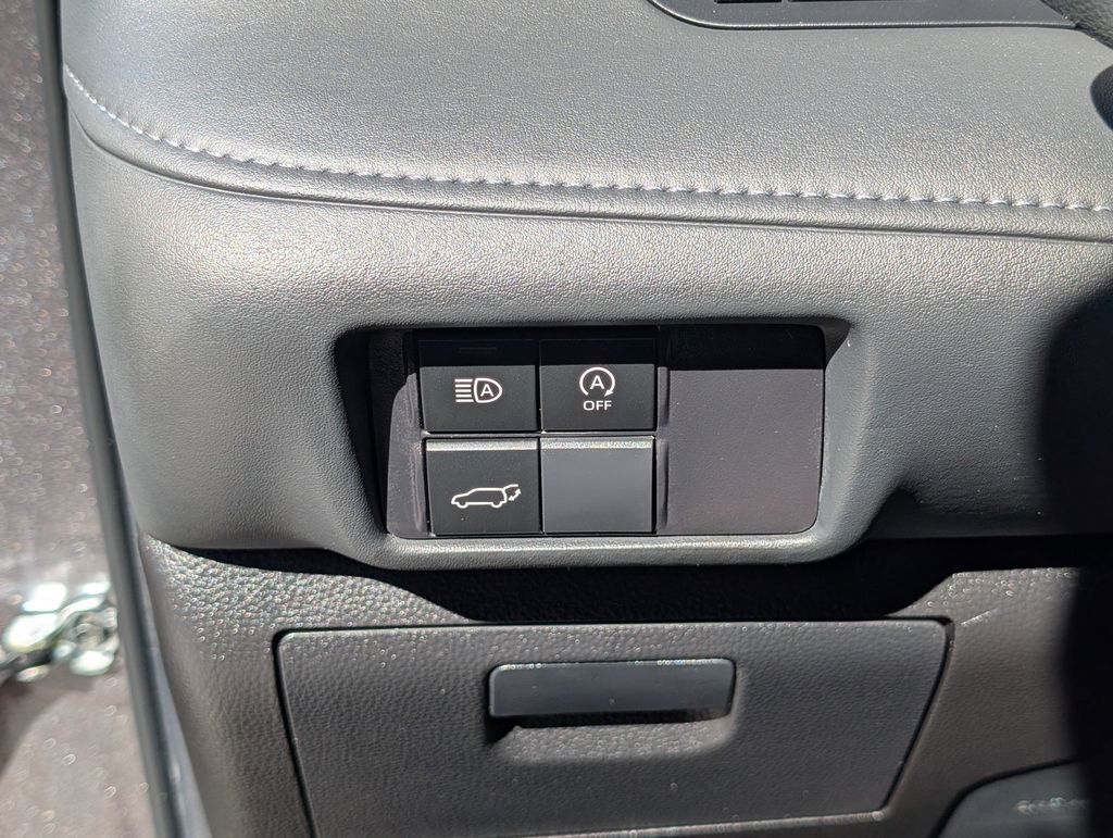 2023 Toyota Highlander LE Cockeysville MD