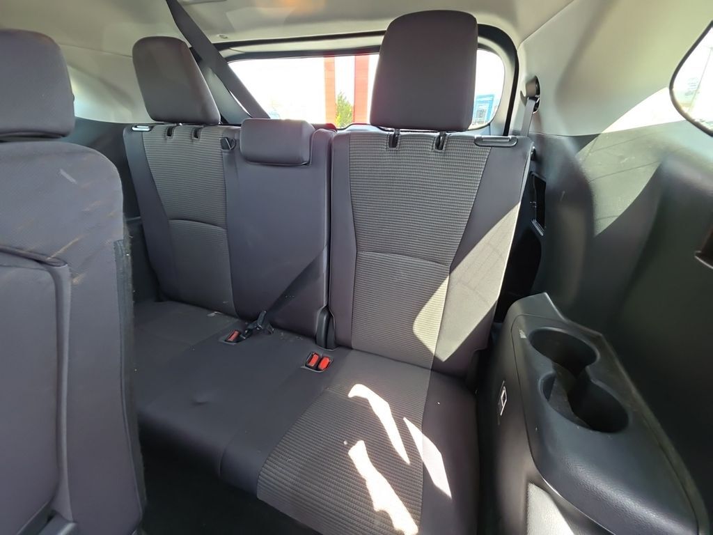 2023 Toyota Highlander LE Cockeysville MD