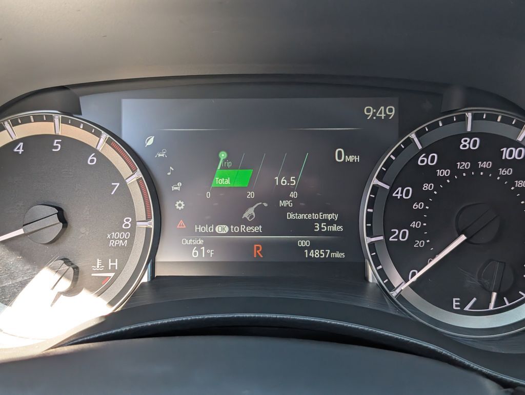 2023 Toyota Highlander LE Cockeysville MD