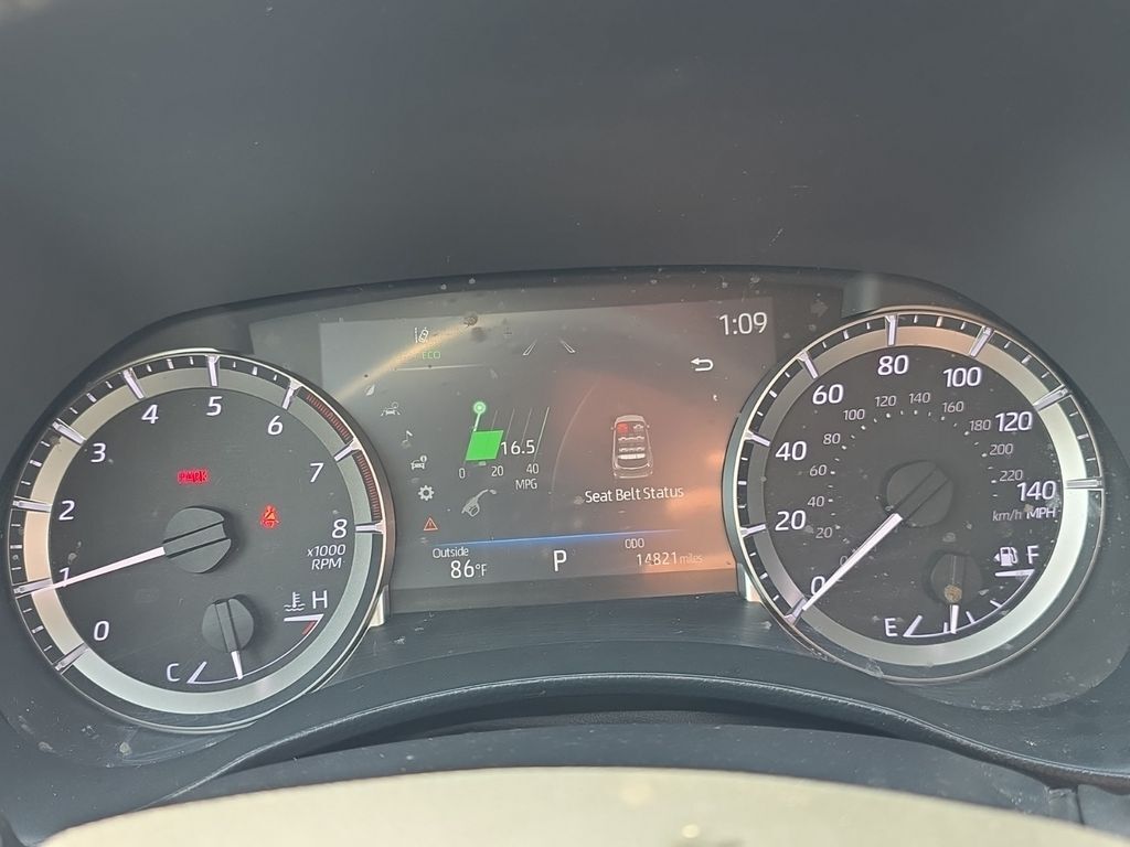 2023 Toyota Highlander LE Cockeysville MD