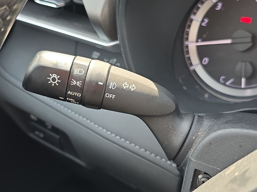 2023 Toyota Highlander LE Cockeysville MD