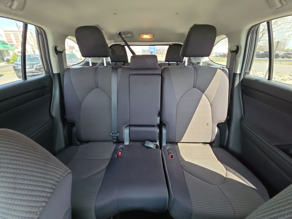 2023 Toyota Highlander LE Cockeysville MD