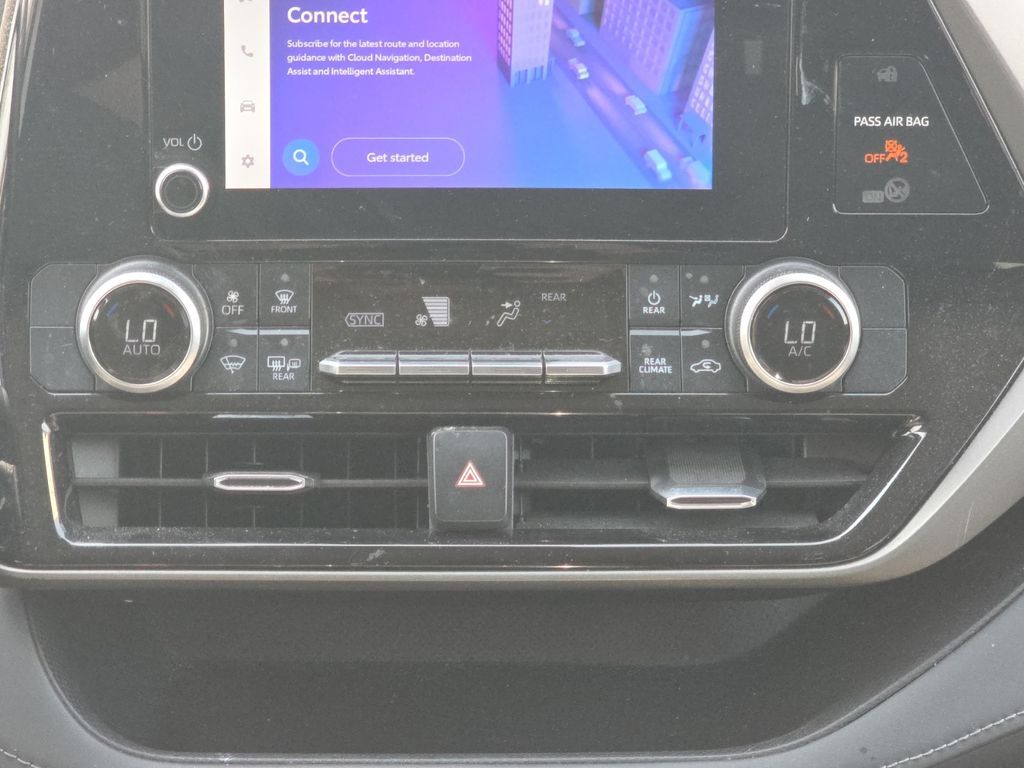 2023 Toyota Highlander LE Cockeysville MD