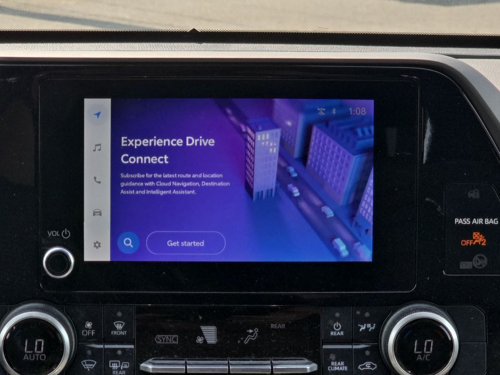 2023 Toyota Highlander LE Cockeysville MD