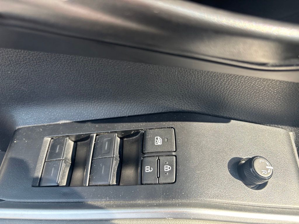 2023 Toyota Highlander LE Cockeysville MD