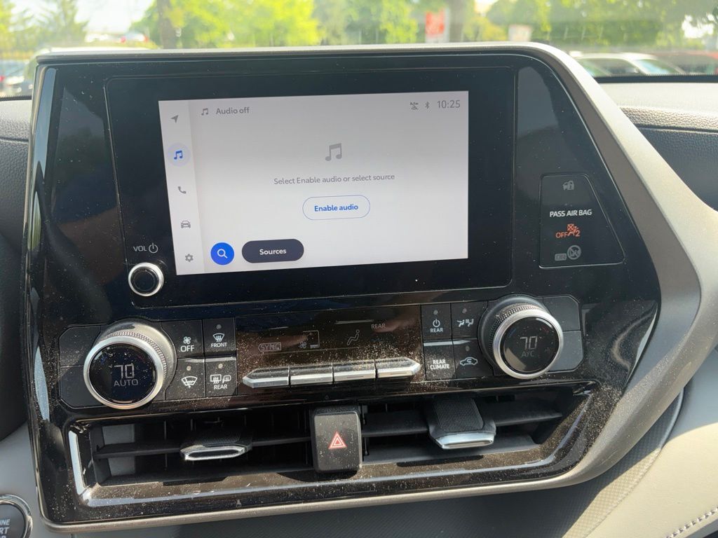 2023 Toyota Highlander LE Cockeysville MD