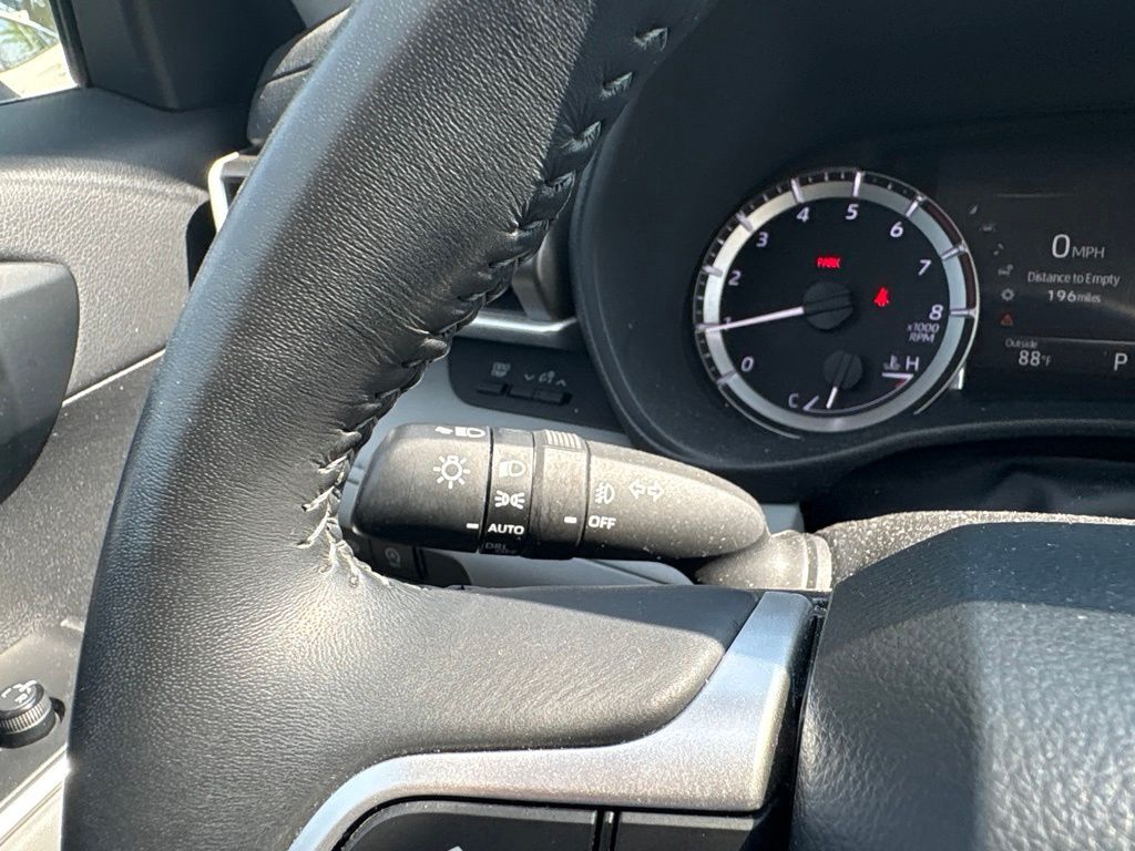2023 Toyota Highlander LE Cockeysville MD