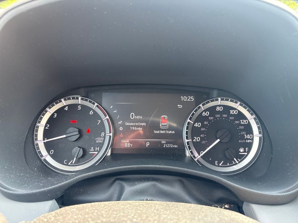 2023 Toyota Highlander LE Cockeysville MD
