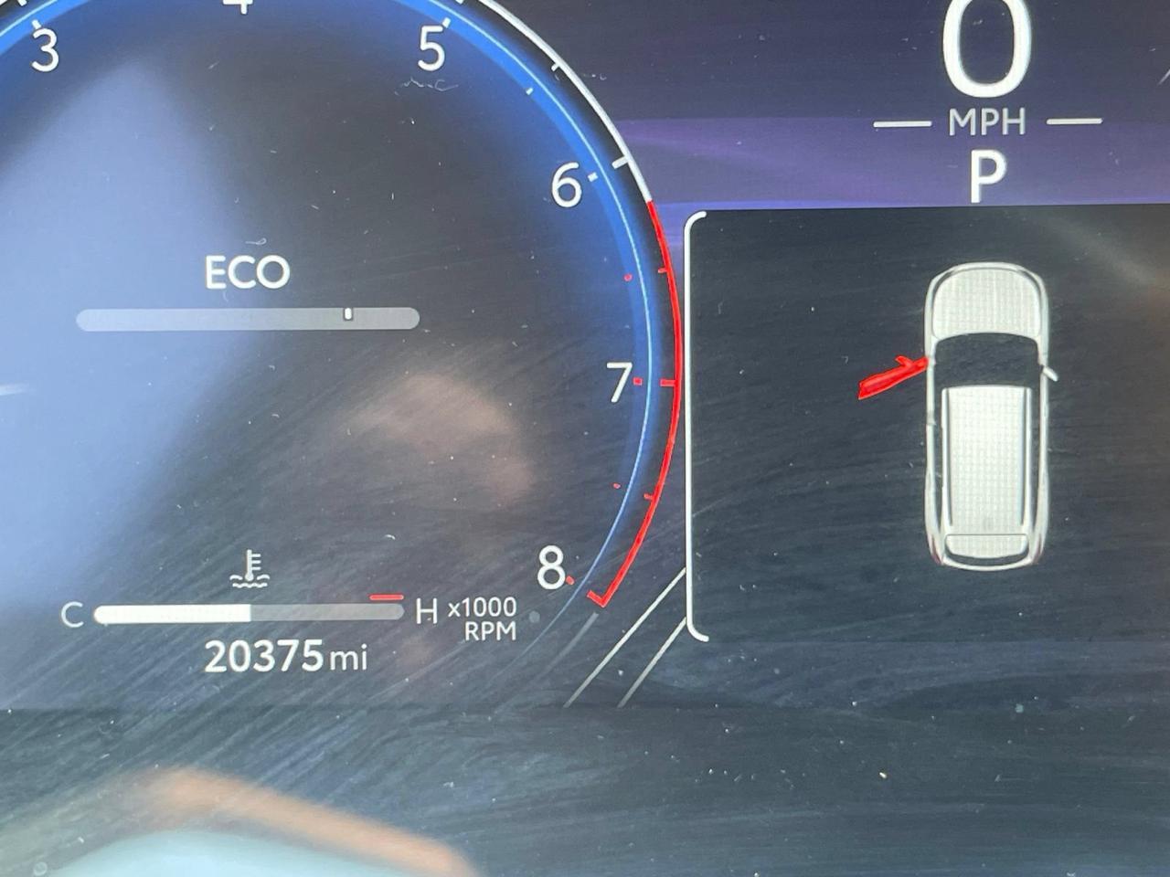 2023 Toyota Highlander Limited Hurst TX
