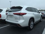 2023 Toyota Highlander Limited Oshkosh WI
