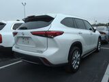 2023 Toyota Highlander Limited Oshkosh WI