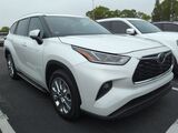 2023 Toyota Highlander Limited Video