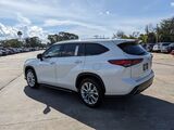 2023 Toyota Highlander Limited Oshkosh WI