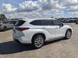 2023 Toyota Highlander Limited Oshkosh WI