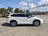 2023 Toyota Highlander Limited Oshkosh WI