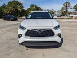 2023 Toyota Highlander Limited Oshkosh WI