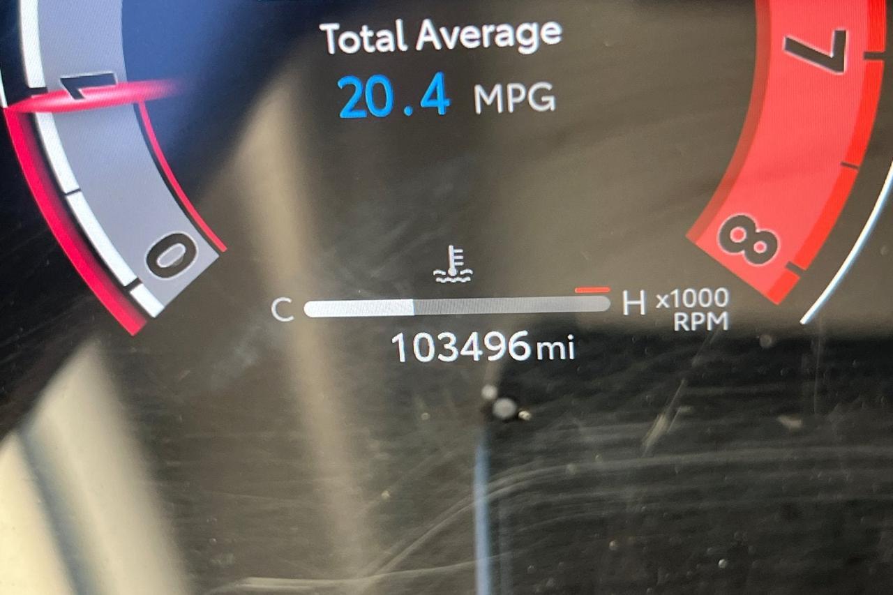 2023 Toyota Highlander Limited Roseville CA