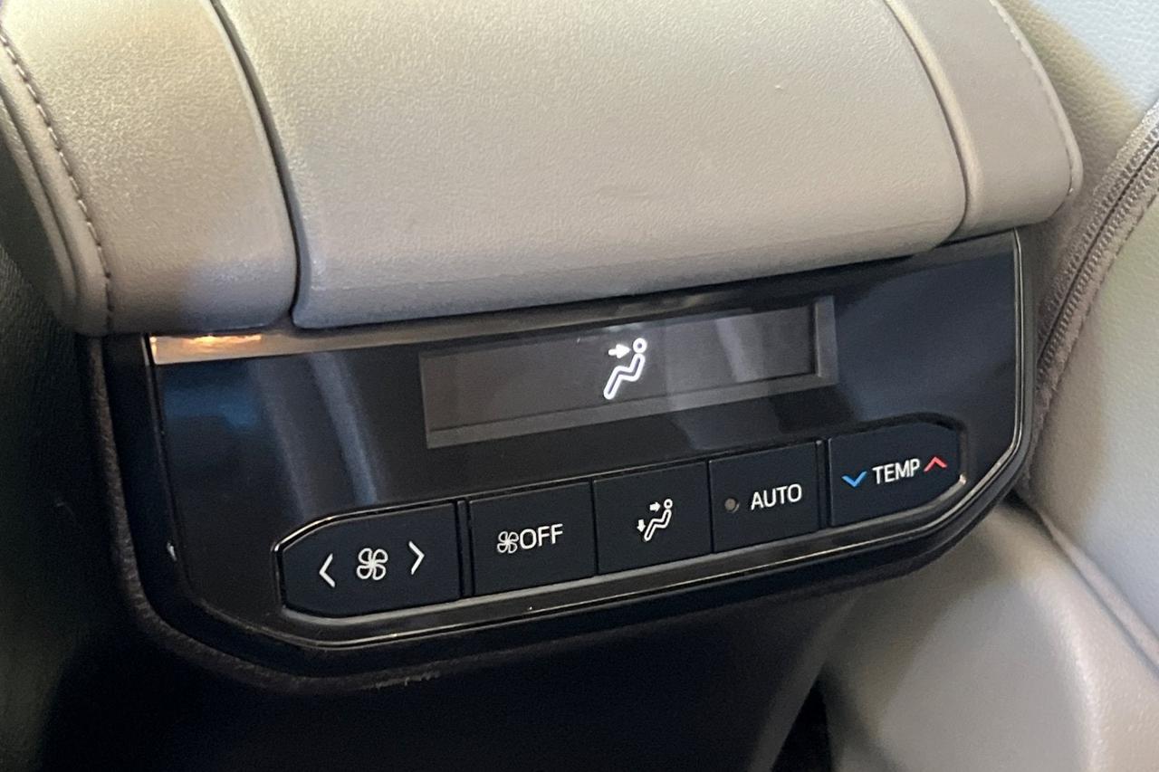 2023 Toyota Highlander Limited Roseville CA