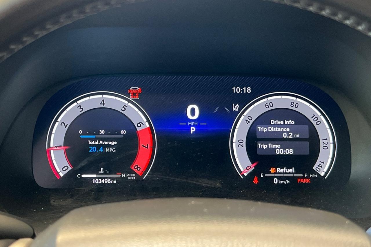 2023 Toyota Highlander Limited Roseville CA