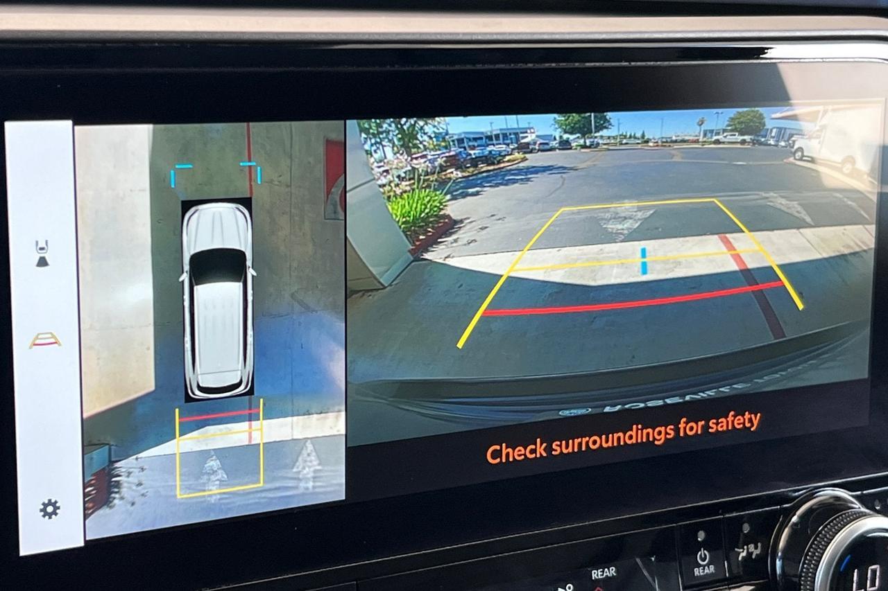 2023 Toyota Highlander Limited Roseville CA